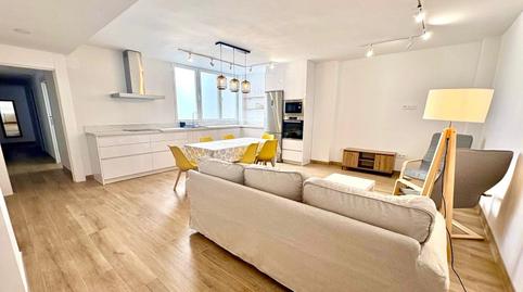 Photo 2 of Flat to rent in Calle Mano de Hierro, Centro - Sagrario, Granada