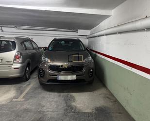 Garatge en venda a Barceloneta -  Molí d'en Rovira