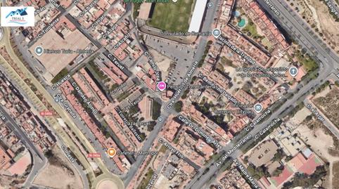 Foto 2 de Dúplex en venda a Calle Teruel, Piedras Redondas - Torrecárdenas, Almería
