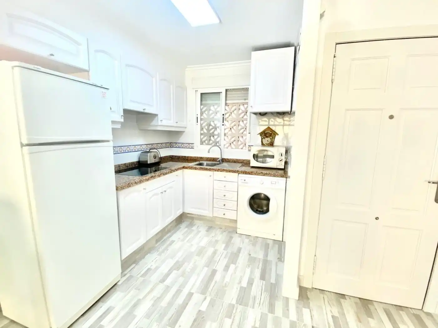 Wohnung zur Miete in Avenida Av. Salamanca, 28, Gran Playa