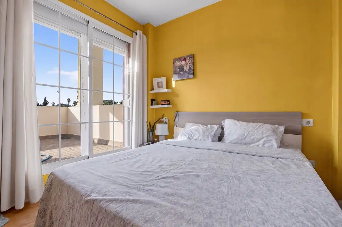 Adosado con terraza en venta en Calle Residencial Ciudad de Cádiz, imagen 21