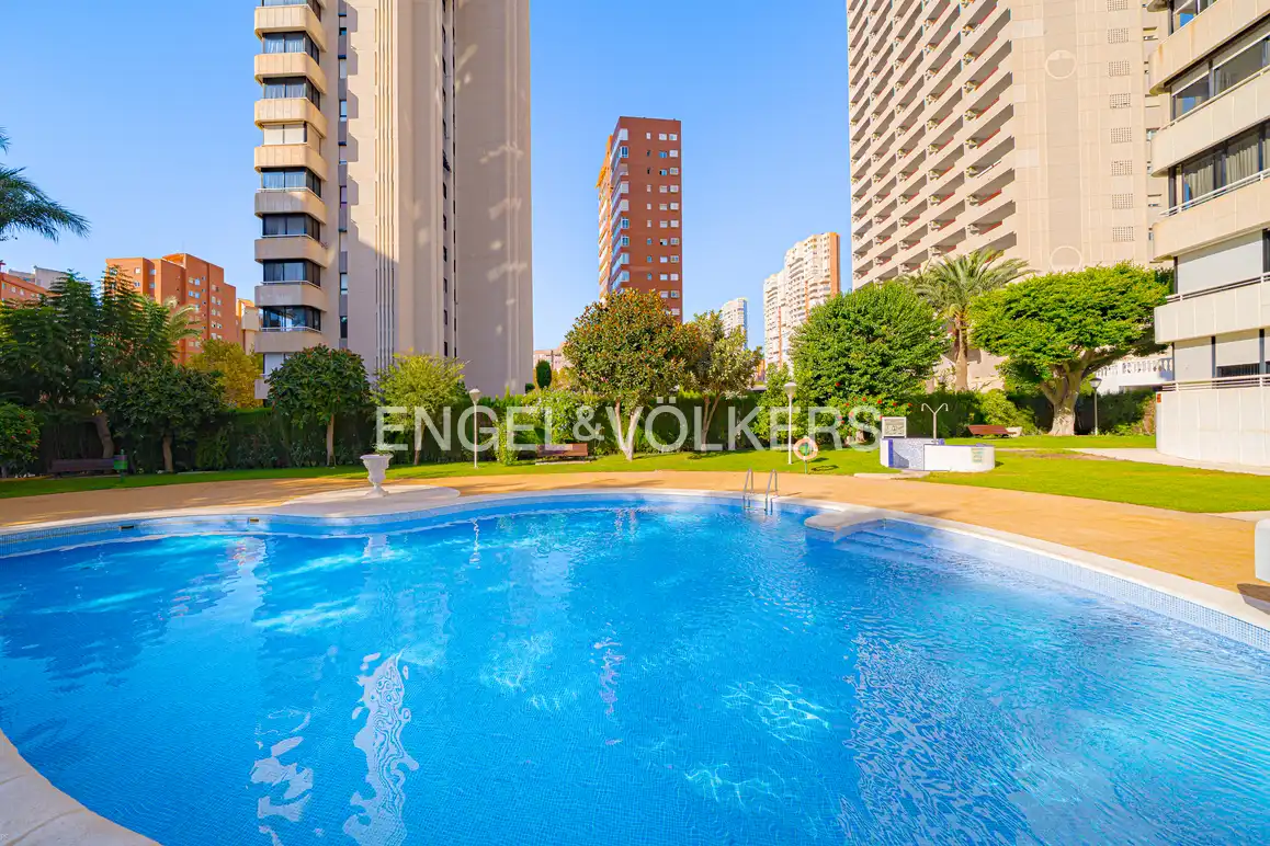 Pis amb piscina en venda a Calle Esperanto 27, imagen 21