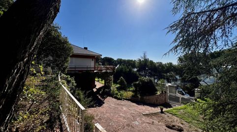 Casa señorial con jardín y bosque privado en el corazón de Sant Feliu de Codines, immagine 4