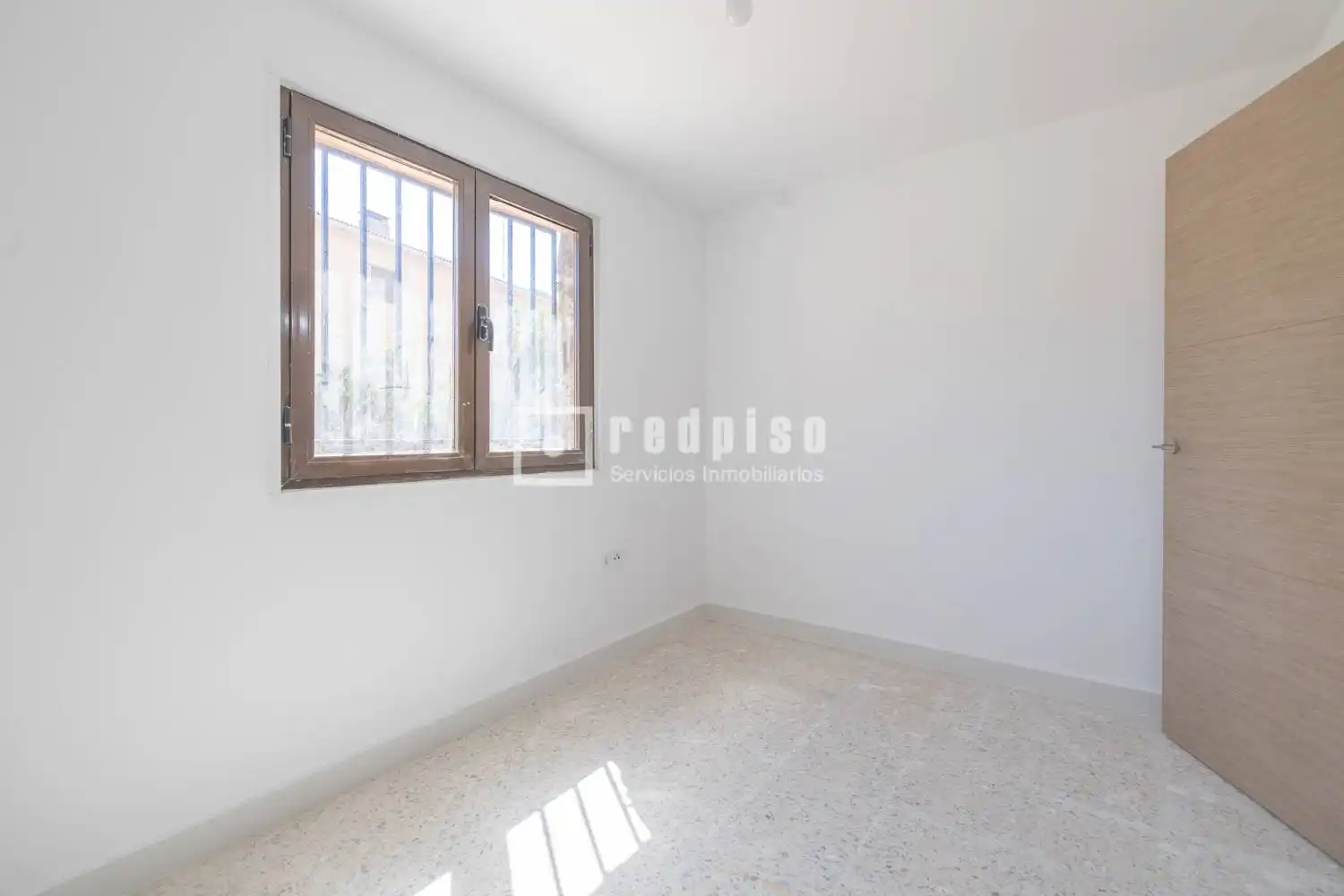 Habitación de Casa o chalet en venta en El Álamo con Calefacción, Jardín privado y Terraza