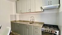 Kitchen of Flat for sale in Elche / Elx  with Air Conditioner and Terrace