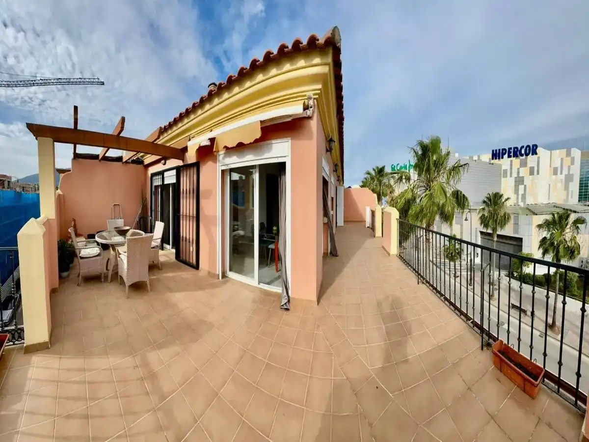 Apartment zum Verkauf in Playa de los Boliches, imagen 10