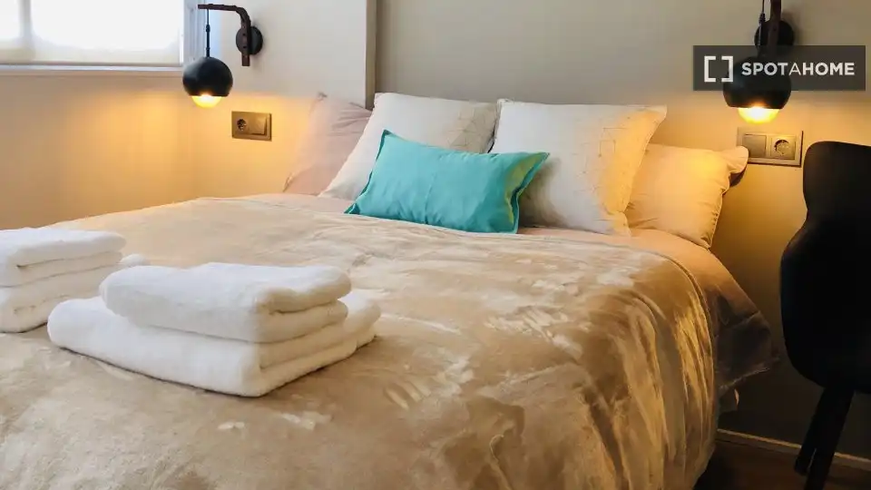 Habitación en Playa de San Juan