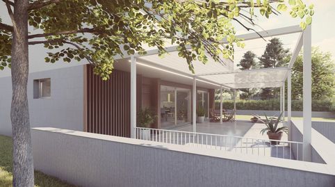 Foto 3 von Residential zum Verkauf in Barri de Lourdes - Gallecs, Mollet del Vallès