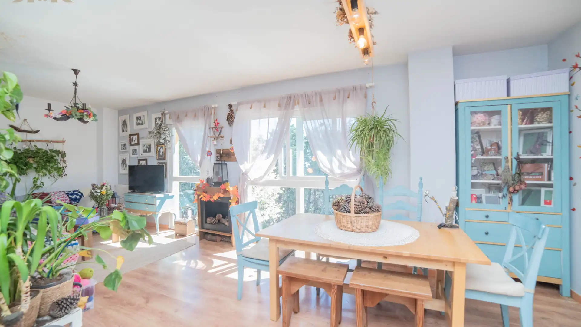 Dúplex en venda a Calle Fray Luis de León, 55, Zaburdón - Monte Escorial