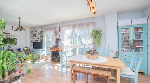 Foto 2 de Dúplex en venta en Calle Fray Luis de León, 55, Zaburdón - Monte Escorial, San Lorenzo de El Escorial