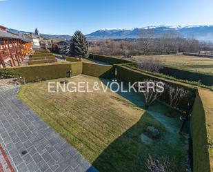 House or chalet for sale in Guils de Cerdanya  with Heating, Private garden and Parquet flooring