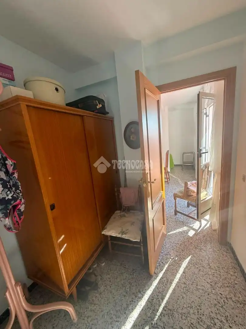 Ático con ascensor en venta en Rabasa - Los Ángeles - San Agustín, imagen 11