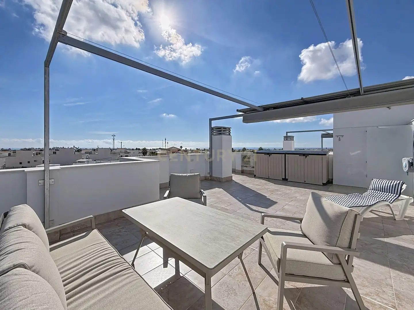 Apartament amb terrassa en venda a Calle Lago de Sanabria, 3, Orihuela, Spain, imagen 25