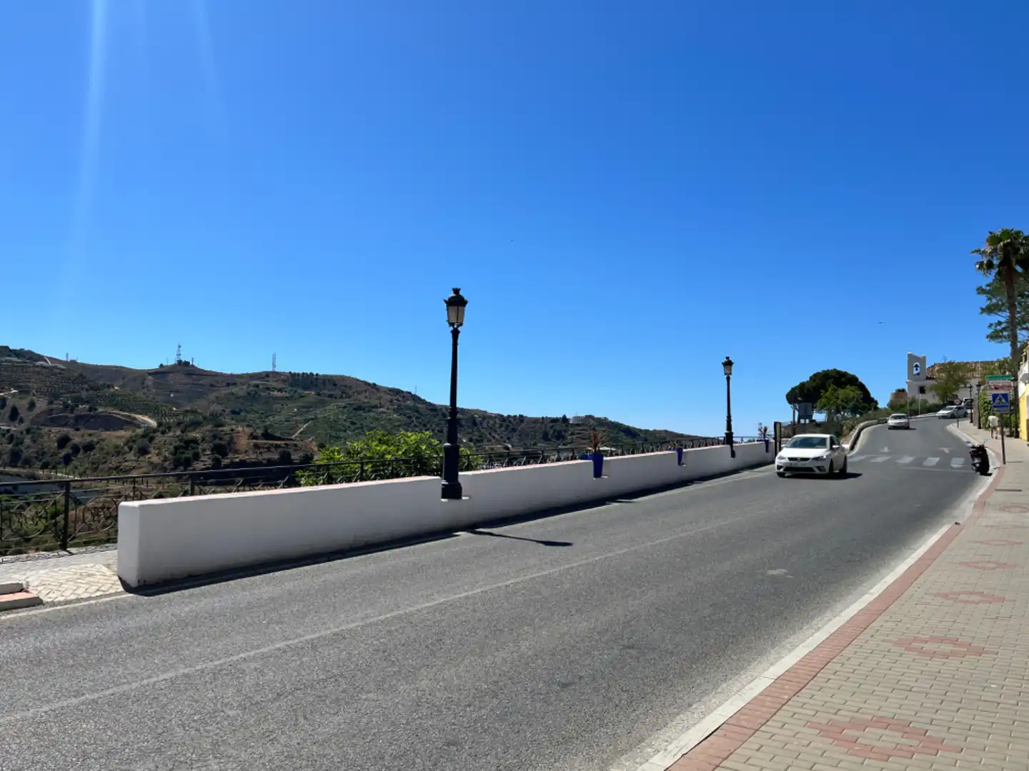 Terreni e lotti in vendita a Torrox Pueblo, imagen 7