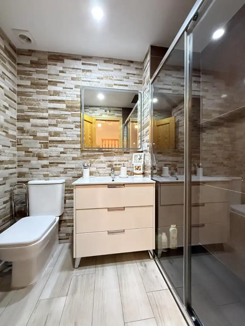 Semi-detached house for sale in Parque Coimbra, imagen 21