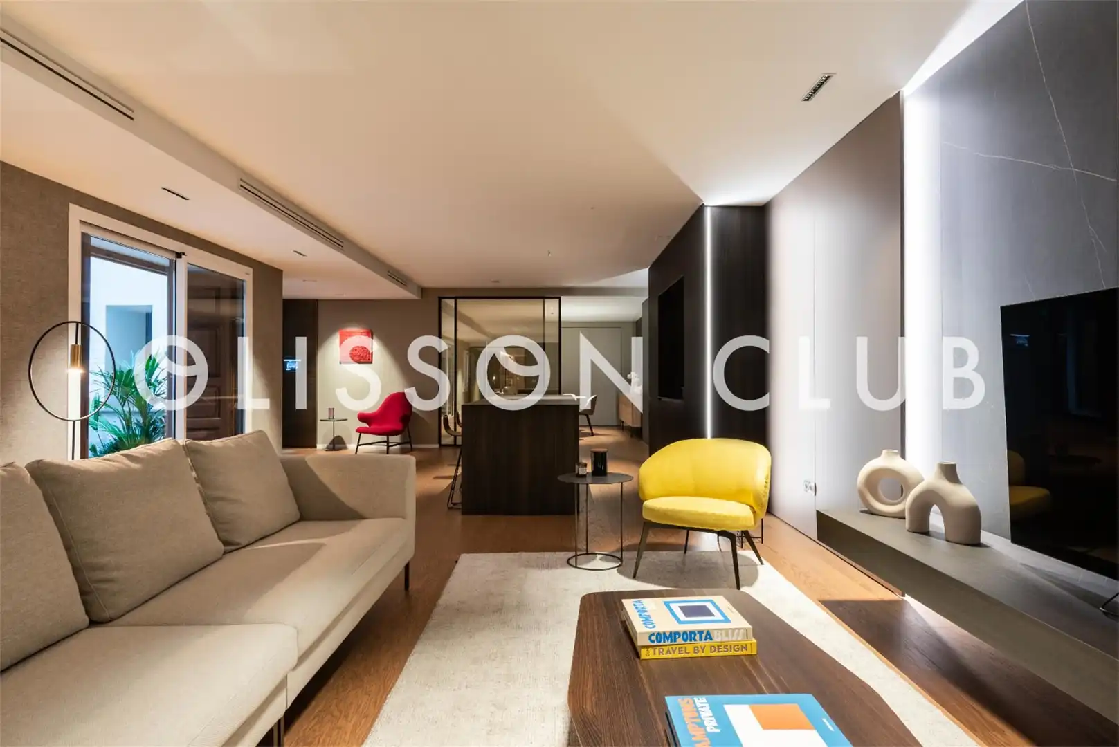 Piso en venta en Calle del General Oráa, 9, Castellana