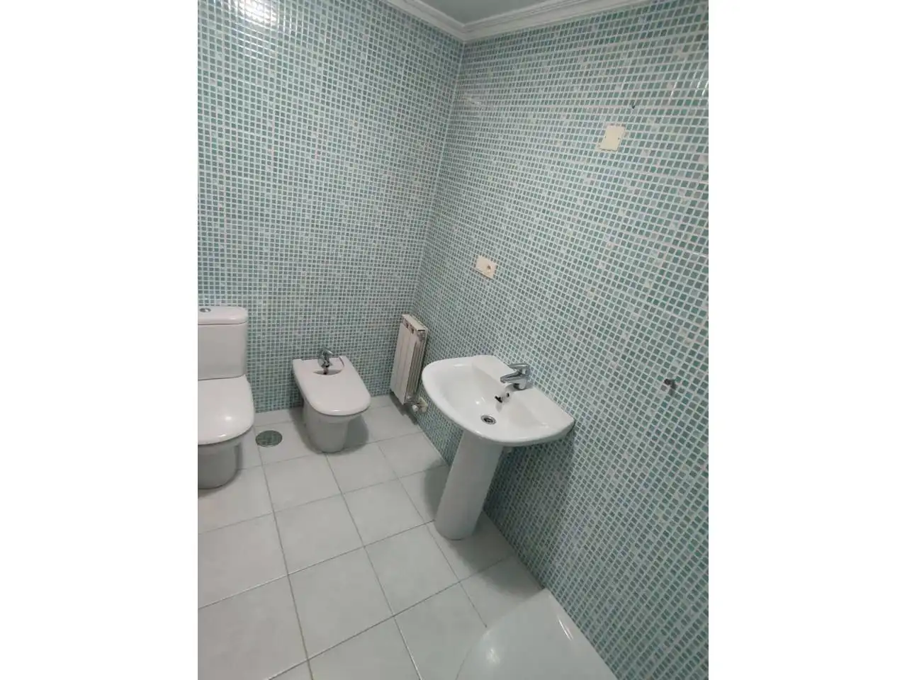 Bathroom of Flat for sale in Ames