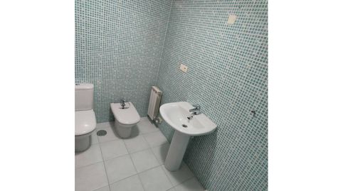 Foto 5 de Piso en venta en Calle Palmeras, O Milladoiro, Ames