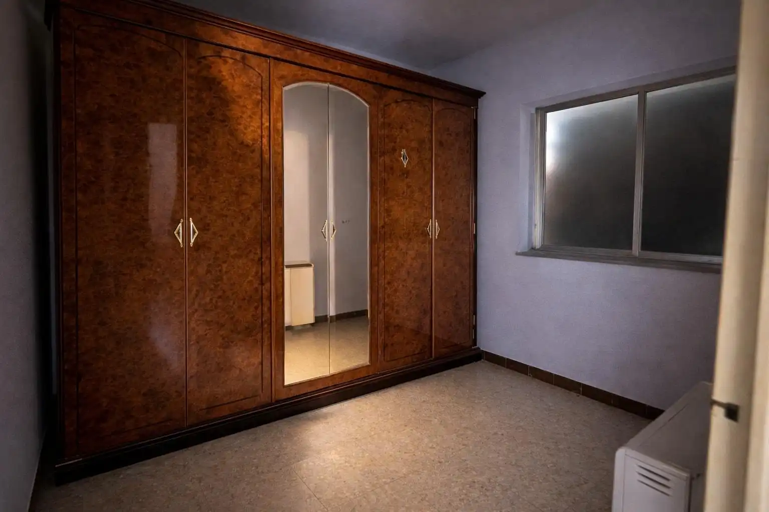Bedroom of Houses for sale in Piornal