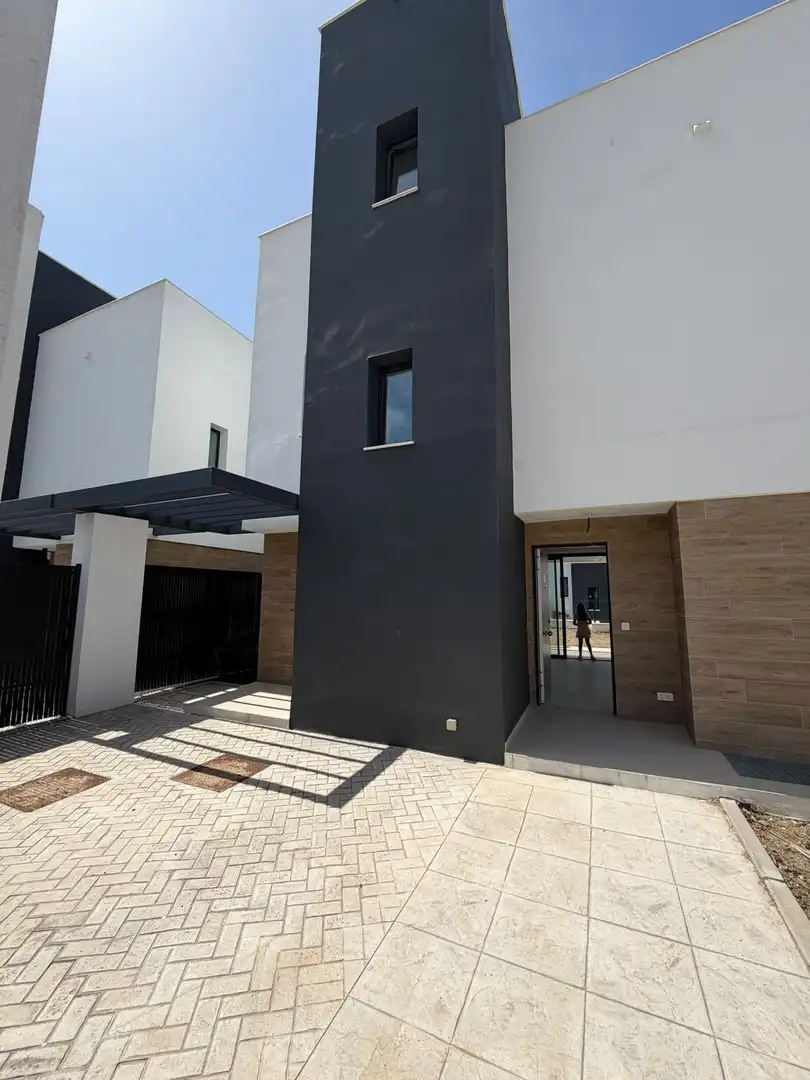 Casa in vendita a Benamara - Atalaya, imagen 4