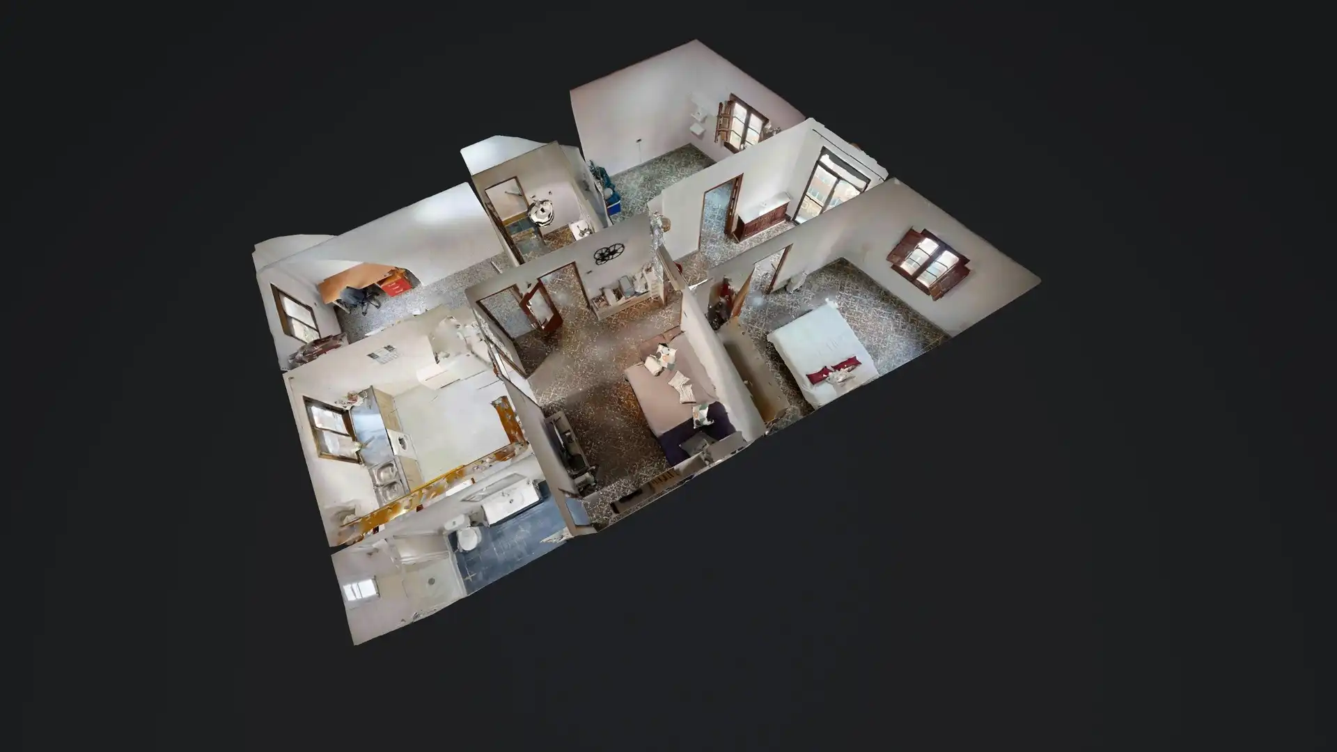 Piso en venta en Torrent con Jardín privado, Terraza y Trastero