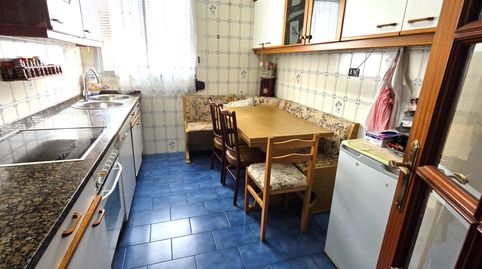 Foto 5 de Piso en venta en Calle Islas Canarias, San Ignacio - Elorrieta, Bilbao