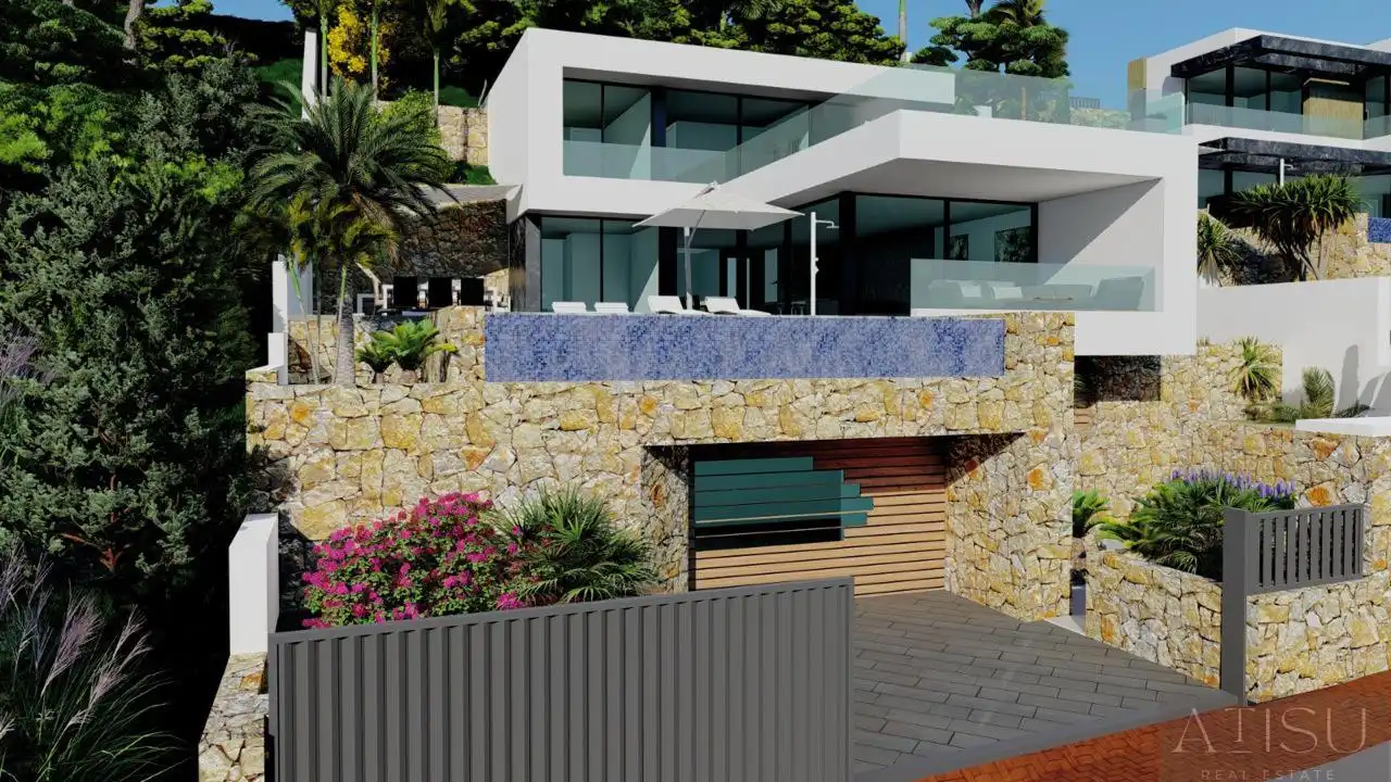 Villa avec piscine à vendre à Maryvilla, imagen 22