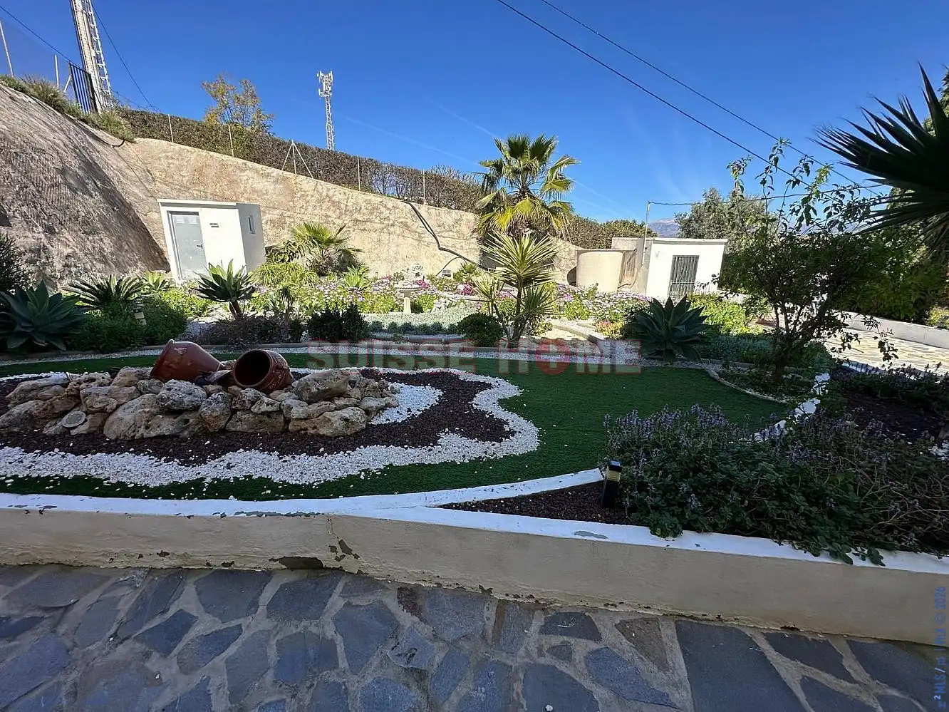 Casa rústica con piscina en venta en Almayate, imagen 48