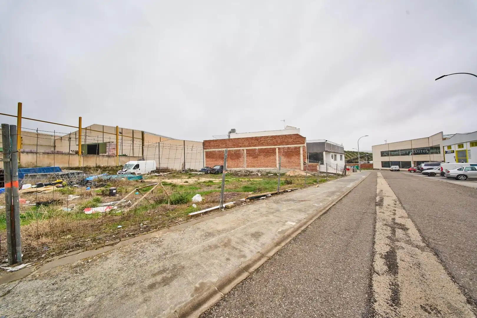 Grundstücke und Bauplätze zum Verkauf in Calle PERAL ,19, imagen 6