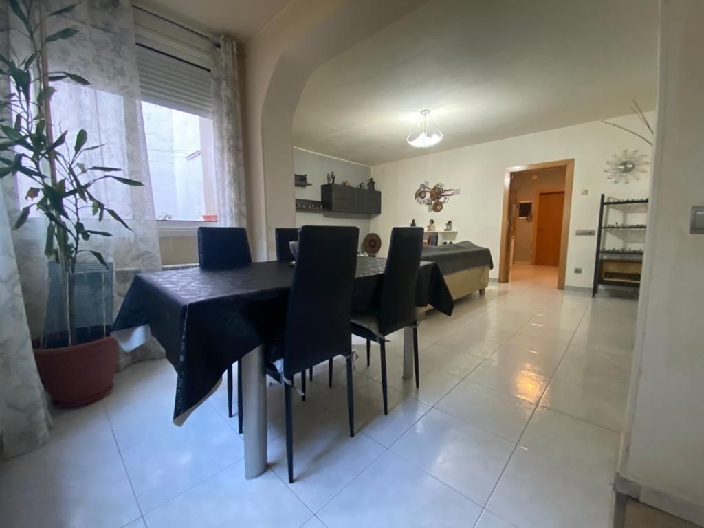 Dining room of Planta baja for sale in Manresa  with Air Conditioner, Heating and Storage room