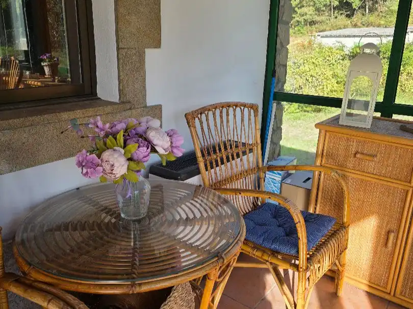 Maison avec jardin à vendre à Lugar Roelle 12, imagen 12