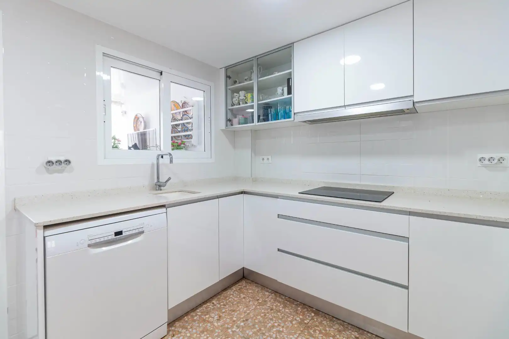 Attique avec piscine à vendre à Playa de Gandia, imagen 35