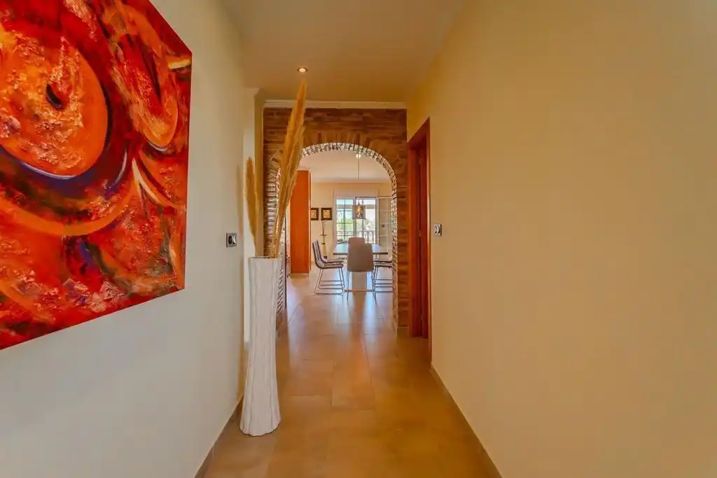 Penthouse with terrace for sale in Orihuela Costa, imagen 15
