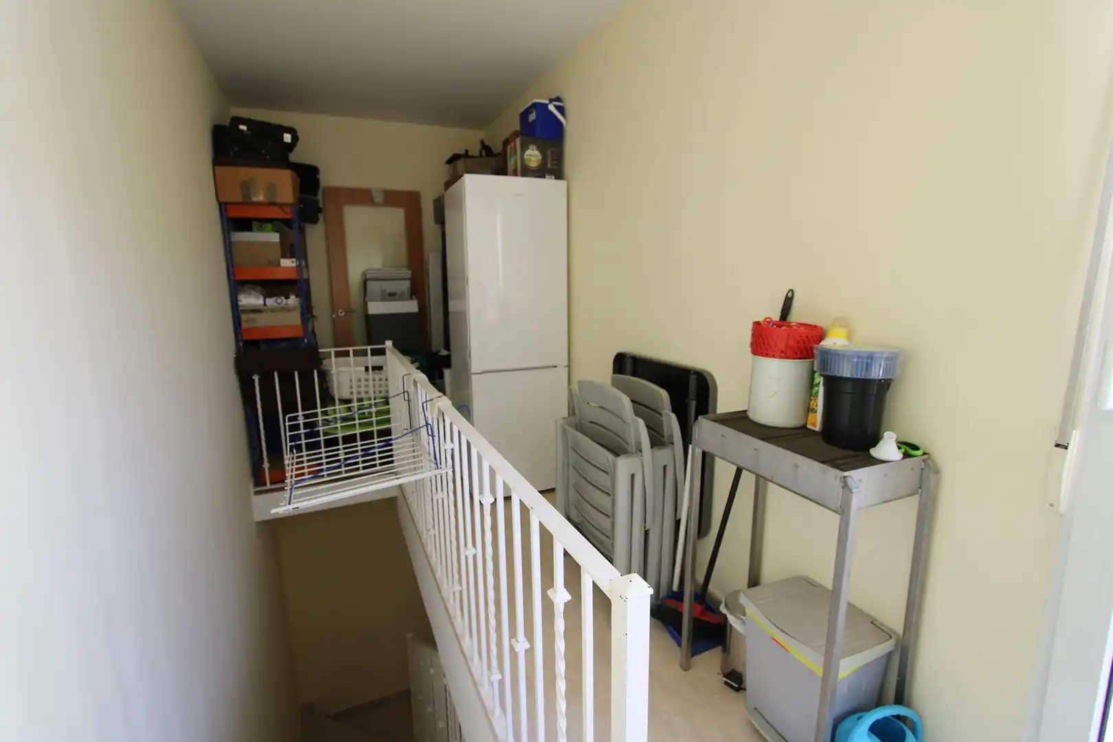 Maison mitoyenne avec piscine à vendre à El Ràfol d'Almúnia, imagen 17