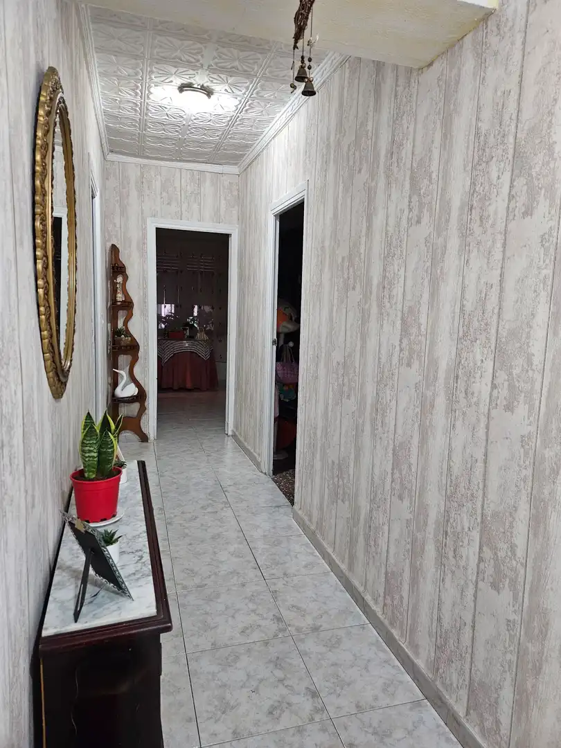Casa adosada en venta en Monóvar  / Monòver con Aire acondicionado, Calefacción y Jardín privado