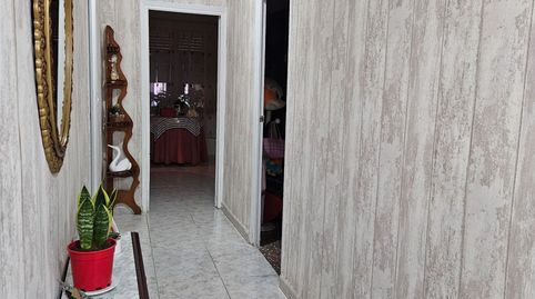 GRAN CASA SEÑORIAL EN EL CENTRO DE MONÓVAR INFINITAS POSIBILIDADES, imatge 5