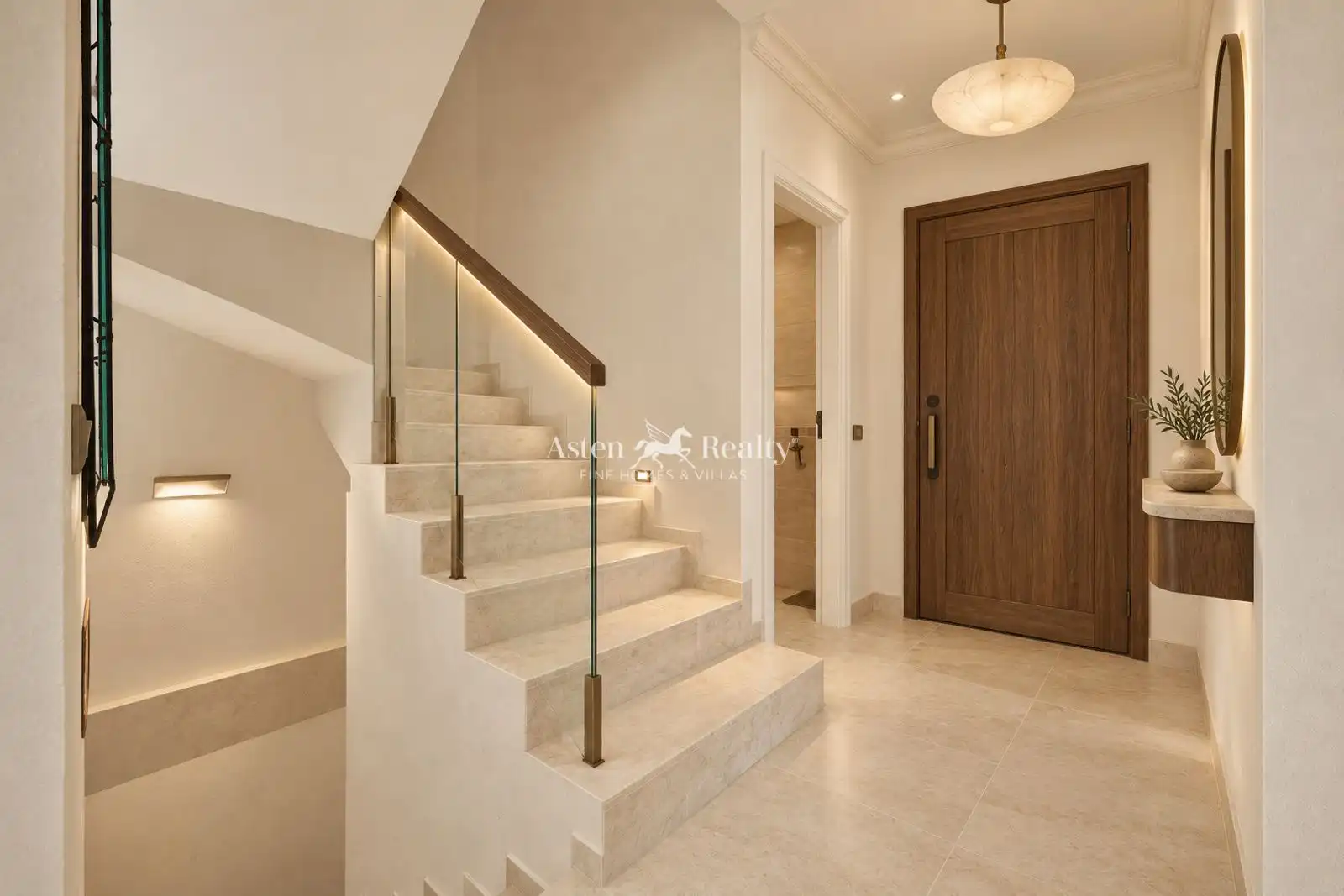 Semi-detached house with pool for sale in Tinguafaya 23, imagen 22
