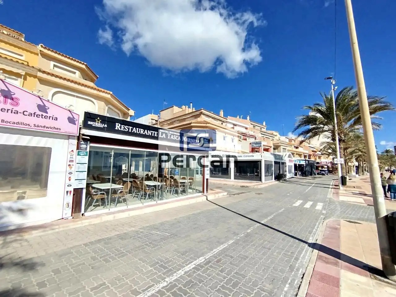 Locale commerciale in vendita a calle de Sant Vicent, imagen 55