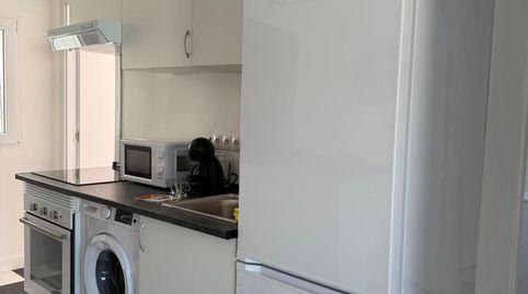 Foto 5 de Piso en venta en El Molinillo - Capuchinos, Málaga Capital
