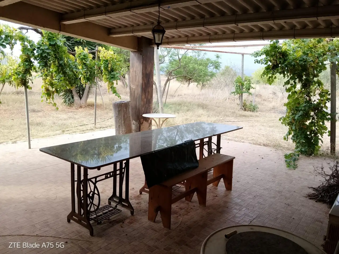 Casa rustica in vendita a CAMINO A CARTAGENA, LA MAGDALENA, imagen 10
