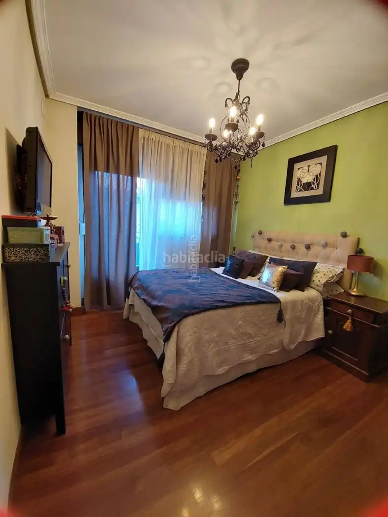 Appartamento con ascensore in vendita a Calle Vicente Blasco Ibañez 14, imagen 2