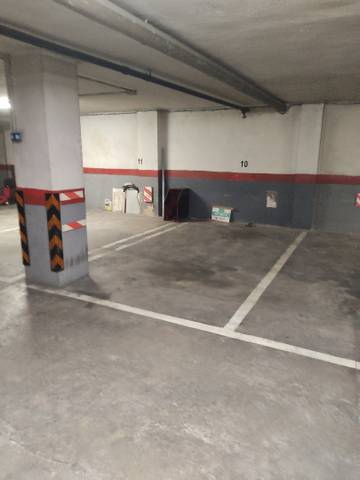 Garaje en Venta en Carrer de Joaquin Benlloch en Malilla