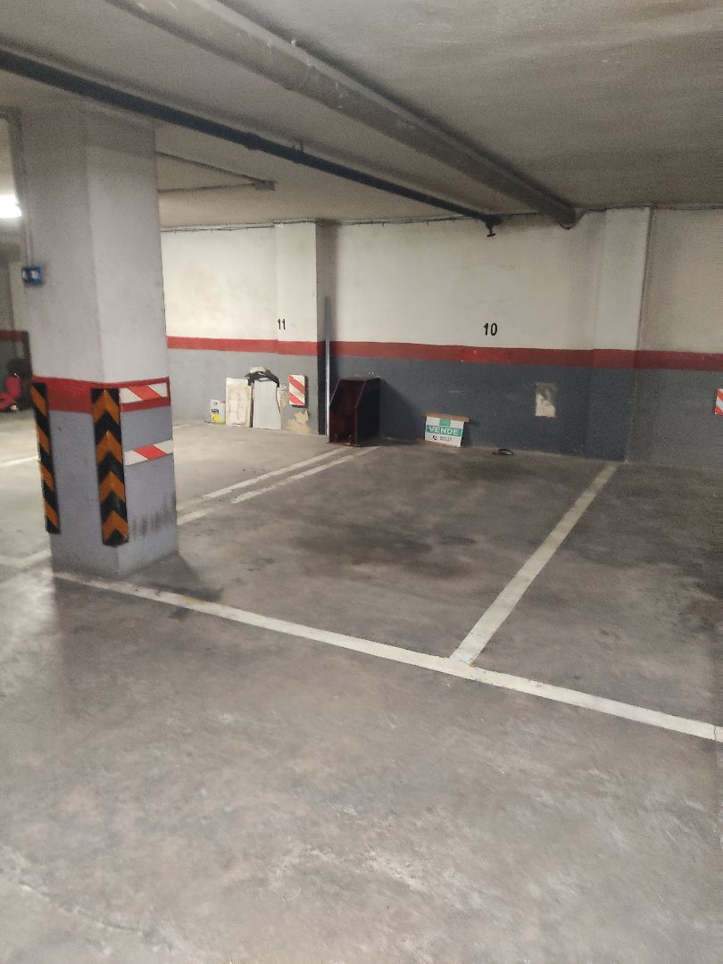 Garage zum Verkauf in Carrer de Joaquin Benlloch, Malilla, Quatre Carreres