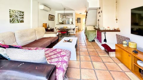 Foto 4 de Casa adosada en venta en Calle Isla Mallorca, Golf Bahía, Finestrat
