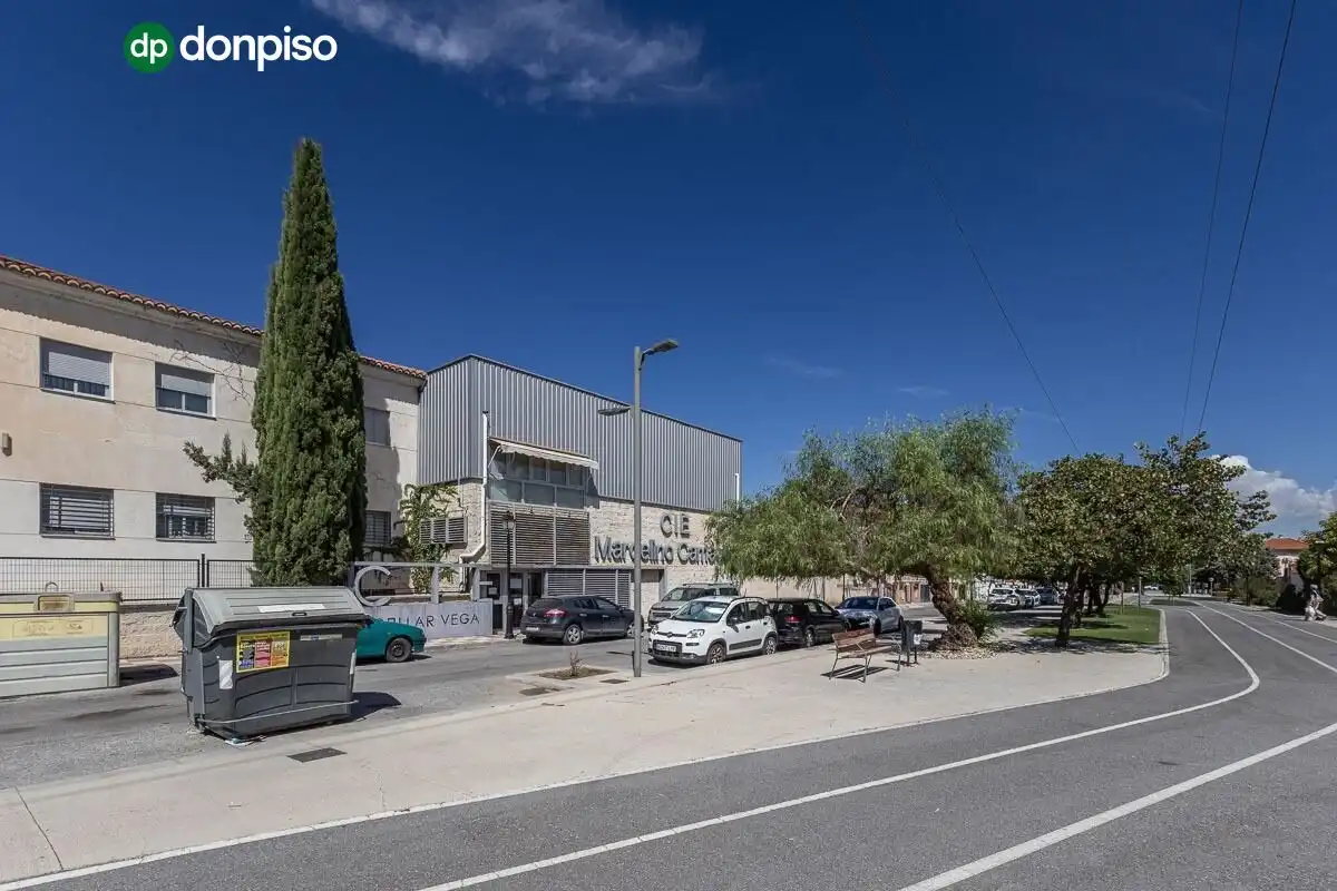 Casa a schiera con terrazza in vendita a Calle de Jerónimo de Rueda, imagen 38