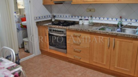 Foto 5 von Einfamilien-Reihenhaus zum Verkauf in S'Eixample - Can Misses, Eivissa