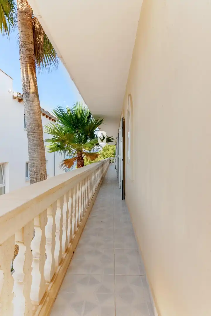 Pis en venda en Alcúdia amb Aire condicionat, Jardí privat i Terrassa