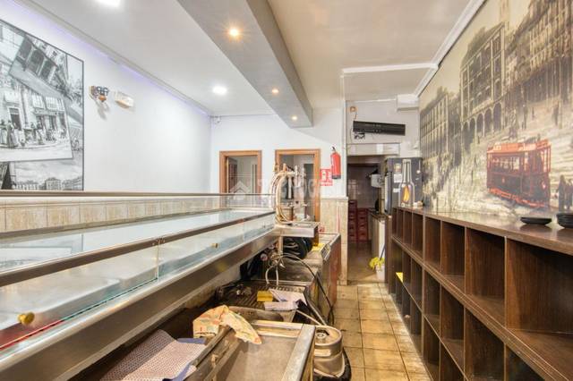 Local comercial en Venta en Rondilla