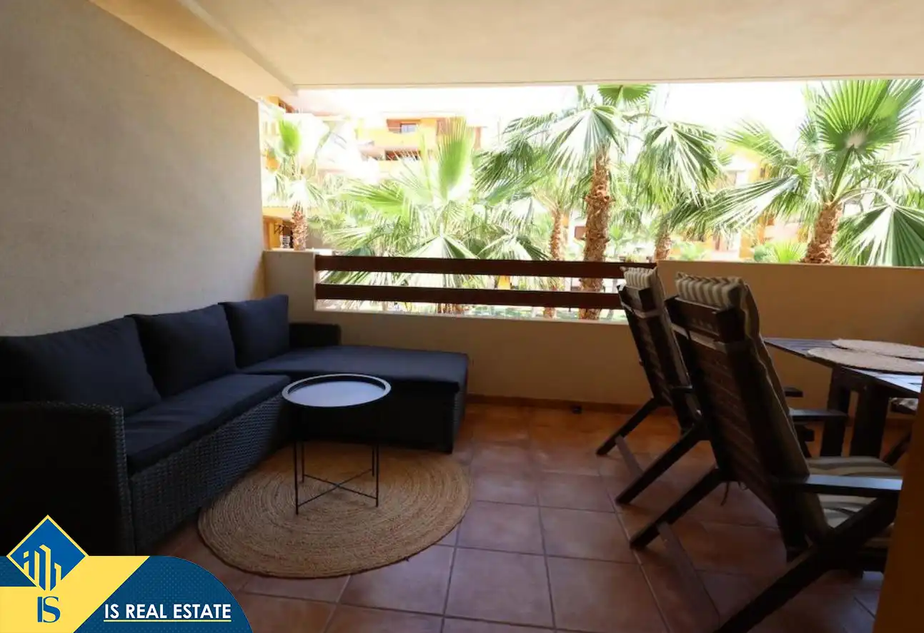Apartment mit Pool zur Miete in Playa del Acequión, Náufragos y Rocío del Mar, imagen 17