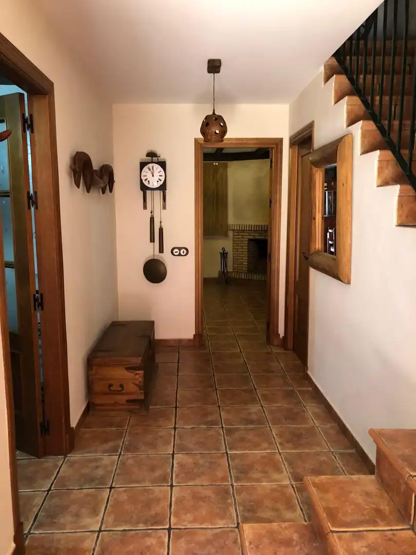 Casa adosada en venta en Algeciras con Trastero